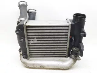 4F0806E 4F0145806E Интеркулер Audi A6 C6 (S6,RS6) Арт e7790615, вид 1