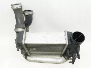 4F0806E 4F0145806E Интеркулер Audi A6 C6 (S6,RS6) Арт e7790615, вид 3