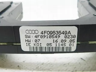 4F0953549A Блок комфорта Audi A6 C6 (S6,RS6) Арт e7796671, вид 3