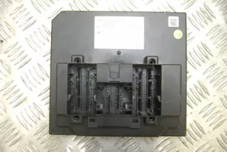6C0937087D Блок комфорта Skoda Fabia 3 Арт e7798566, вид 1