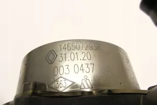 146507293R Насос вакуумный Mercedes Vito W447 Арт e7799167, вид 7