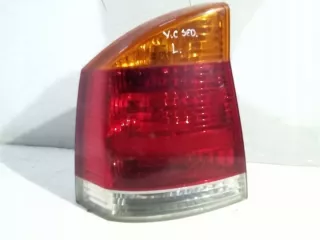  Фонарь задний левый Opel Vectra C  Арт e7800627, вид 2