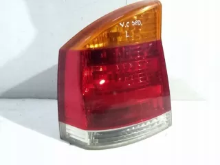  Фонарь задний левый Opel Vectra C  Арт e7800627, вид 3