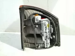  Фонарь задний левый Opel Vectra C  Арт e7800627, вид 4