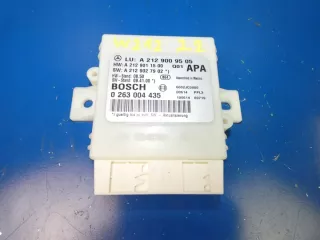 A2129009505 Датчик температуры Mercedes E C207 Арт e7800800, вид 1