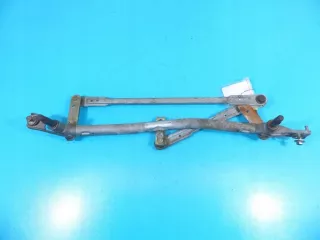 3397020954 Механизм стеклоочистителя (трапеция дворников) Citroen Berlingo 2  Арт e7800989, вид 1