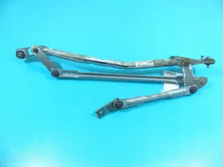 3397020954 Механизм стеклоочистителя (трапеция дворников) Citroen Berlingo 2  Арт e7800989, вид 2