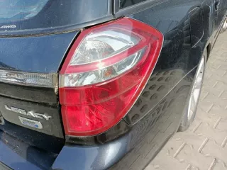  Фонарь задний правый Subaru Legacy 4 Арт e7802282, вид 2