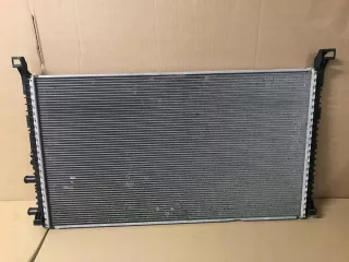8W0145804D Радиатор (основной) Audi A4 B9 Арт e7805221, вид 4