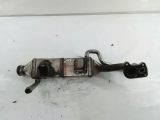 320CDI 16421400175 Радиатор EGR Mercedes CLS C219 Арт e7805267, вид 1