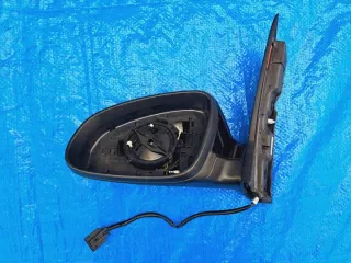 13308359 Зеркало наружное левое Opel Astra J Арт e7806539, вид 2