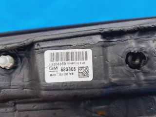 13308359 Зеркало наружное левое Opel Astra J Арт e7806539, вид 5