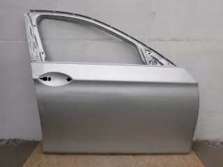 41007206108 2010-2017R 7206108 Дверь передняя правая BMW 5 F10/F11/GT F07 Арт e7808332, вид 1
