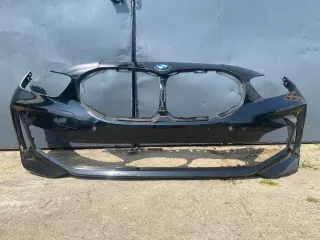 8070928 Бампер передний BMW 1 F40 Арт e7808426, вид 1
