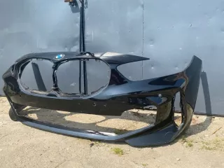 8070928 Бампер передний BMW 1 F40 Арт e7808426, вид 3