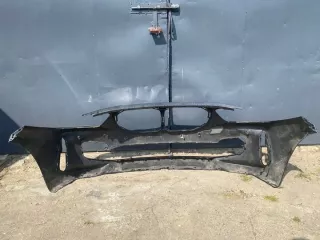 8070928 Бампер передний BMW 1 F40 Арт e7808426, вид 4