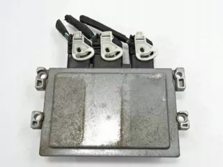 8V2112A650ADA EMS2102 S180047025 Блок управления двигателем Ford Fiesta 5 Арт e7810391, вид 4