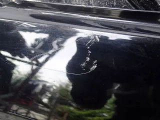 A1777301400 Дверь задняя правая Mercedes A W177 Арт e7811023, вид 5