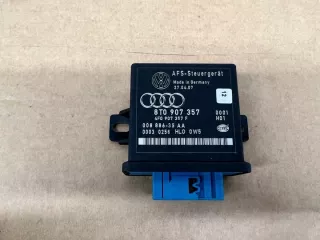 8T0907357 4F0907357F Блок управления (другие) Audi A5 (S5,RS5) 1 Арт e7811097, вид 1
