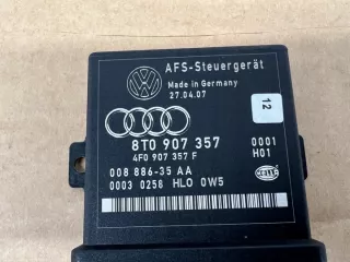 8T0907357 4F0907357F Блок управления (другие) Audi A5 (S5,RS5) 1 Арт e7811097, вид 2