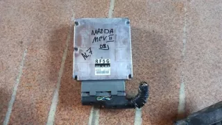 275800-5963 Блок управления двигателем Mazda MPV 2 Арт e7811189, вид 1