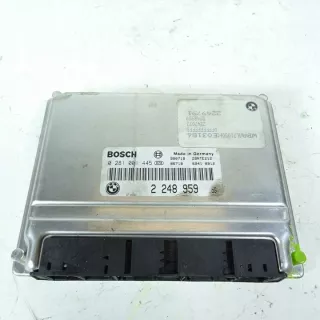 2248959 Блок управления (другие) BMW 3 E46 Арт e7811460, вид 1