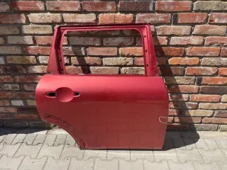  Дверь задняя правая MINI CLUBMAN F54 Арт e7811660, вид 1