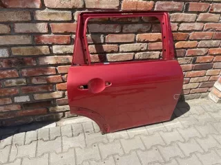  Дверь задняя правая MINI CLUBMAN F54 Арт e7811660, вид 2