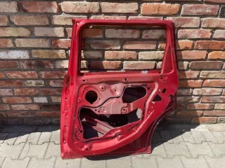  Дверь задняя правая MINI CLUBMAN F54 Арт e7811660, вид 3