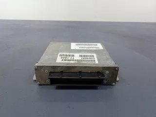 5380076 Блок управления двигателем Saab 9-5 1 Арт e7812507, вид 1