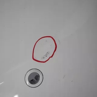 51129806645 9806645-LW1 Бампер задний MINI COUNTRYMAN R60 Арт e7812609, вид 13