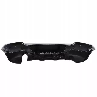 51129806645 9806645-LW1 Бампер задний MINI COUNTRYMAN R60 Арт e7812609, вид 14