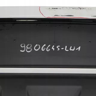 51129806645 9806645-LW1 Бампер задний MINI COUNTRYMAN R60 Арт e7812609, вид 4