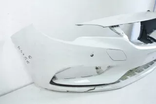 39151025 Бампер передний Opel Astra K Арт e7813129, вид 2