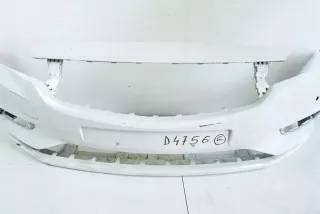 39151025 Бампер передний Opel Astra K Арт e7813129, вид 4