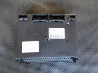 1635455232 Блок управления (другие) Mercedes ML W163 Арт e7813190, вид 1