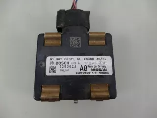 284384EA5A Блок управления (другие) Nissan Qashqai 2 Арт e7813555, вид 1