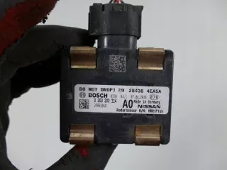 284384EA5A Блок управления (другие) Nissan Qashqai 2 Арт e7813555, вид 2