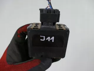 284384EA5A Блок управления (другие) Nissan Qashqai 2 Арт e7813555, вид 3