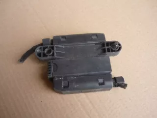 80046421 80032201 Блок управления (другие) Opel Zafira B Арт e7813686, вид 4