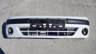  Бампер передний Renault Scenic 1 Арт e7814263, вид 1