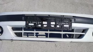  Бампер передний Renault Scenic 1 Арт e7814263, вид 3