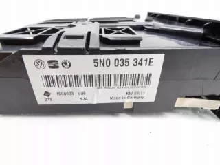 5N0035341E 5N0035342D Блок управления (другие) Volkswagen Passat B7 Арт e7814286, вид 3