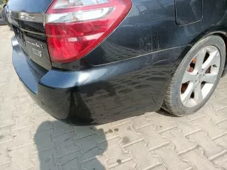  Бампер задний Subaru Legacy 4 Арт e7814849, вид 2