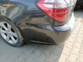  Бампер задний Subaru Legacy 4 Арт e7814849, вид 3