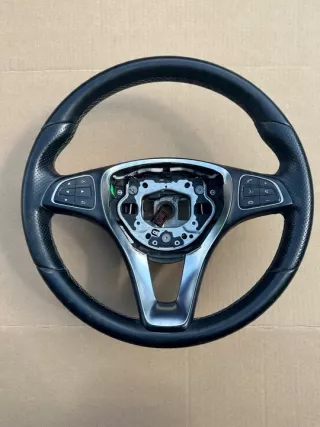 A0024602603, 0024602603 Руль Mercedes Vito W447 Арт e7816597, вид 1