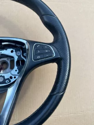 A0024602603, 0024602603 Руль Mercedes Vito W447 Арт e7816597, вид 3