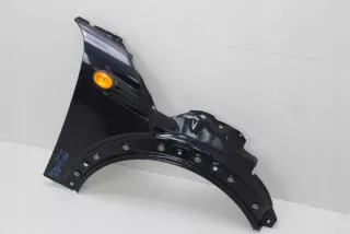  Крыло переднее правое MINI Cooper R56 Арт e7817284, вид 3