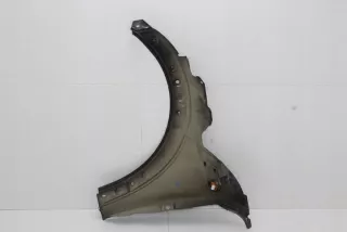  Крыло переднее правое MINI Cooper R56 Арт e7817284, вид 5