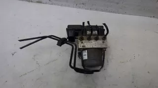 0265232112 Блок ABS Citroen Jumper 3 Арт e7818968, вид 2
